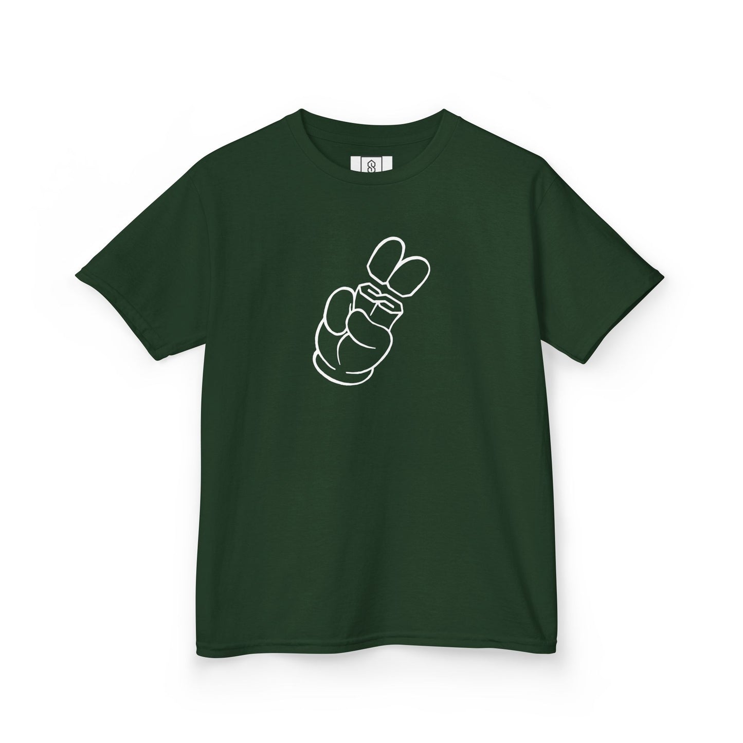 Kids S Thing T-Shirt - Peace