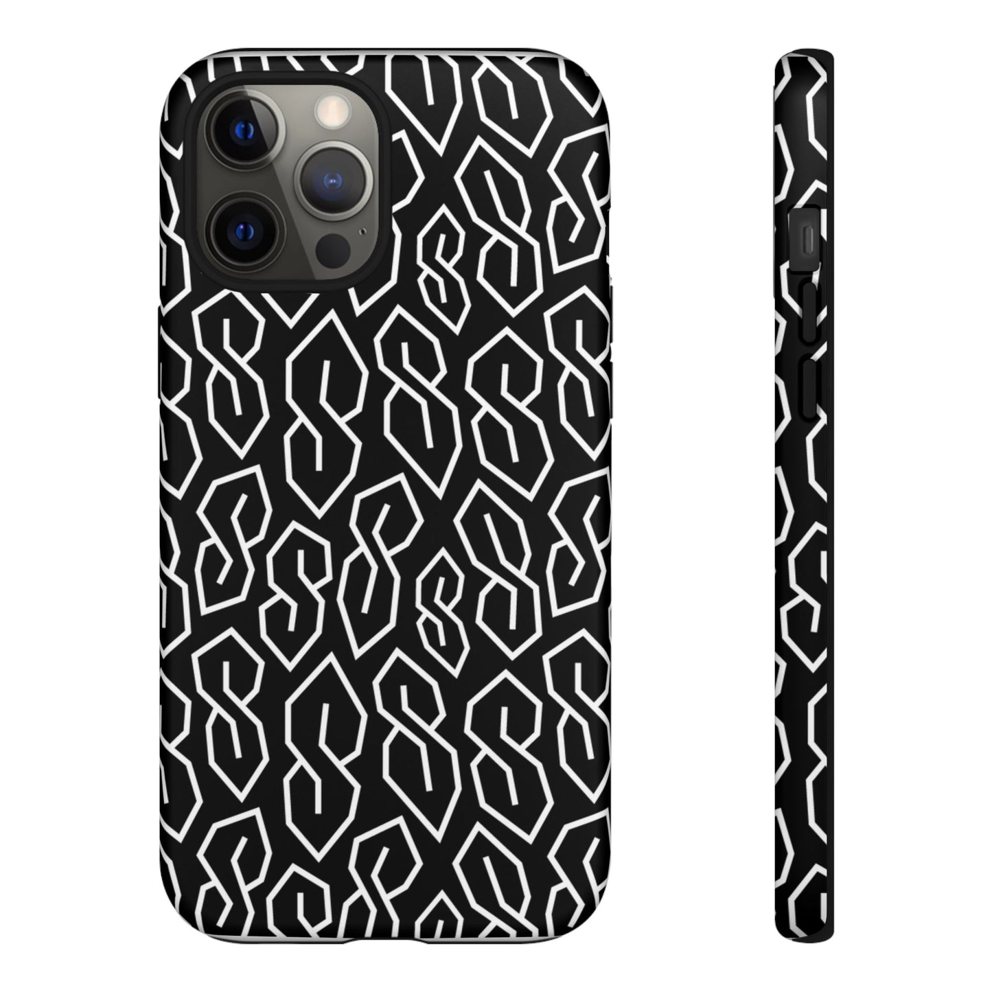 S Thing Phone Case - Multi-Models