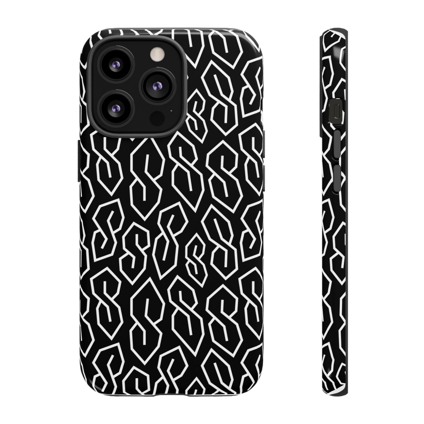 S Thing Phone Case - Multi-Models