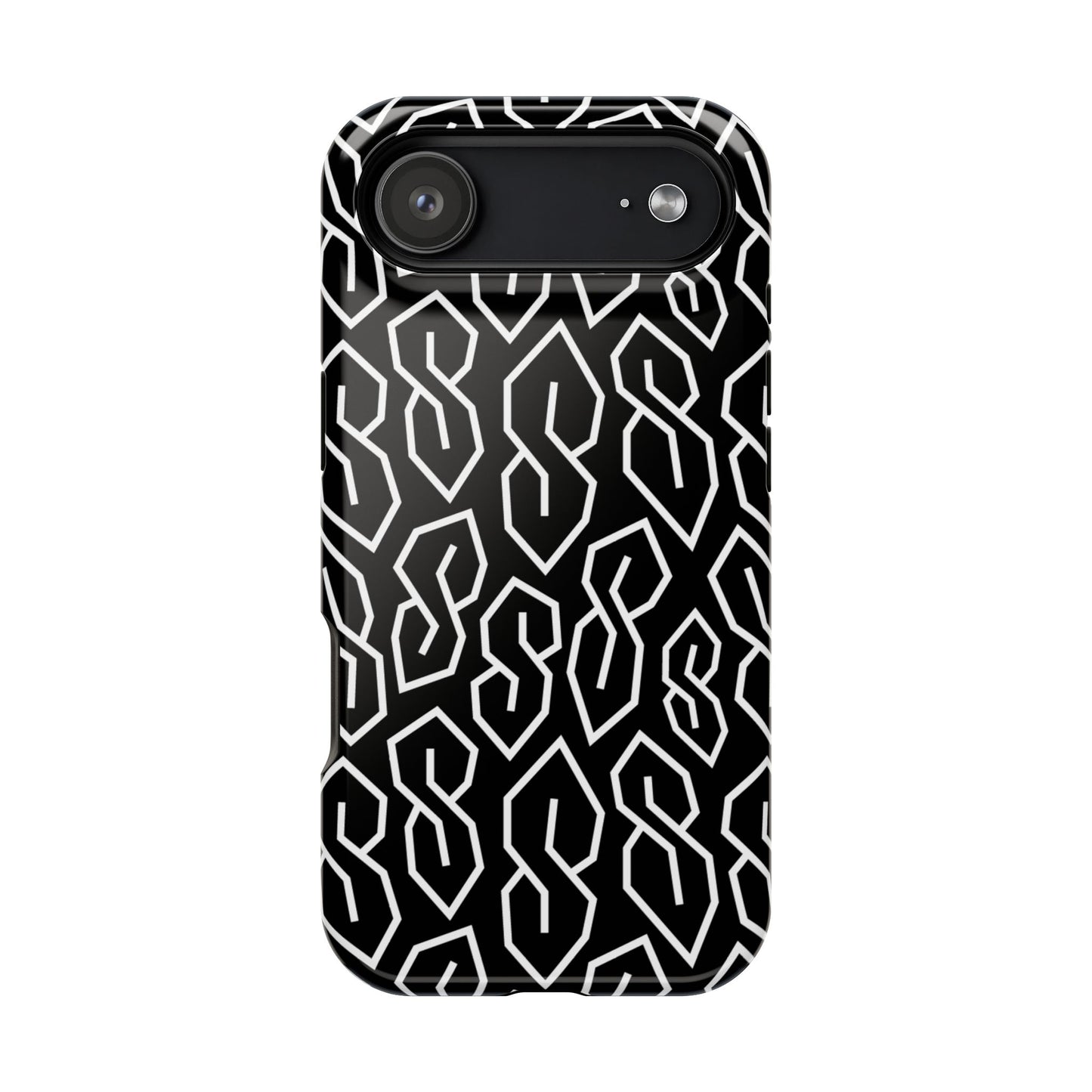 S Thing Phone Case - Magnetic Impact-Resistant