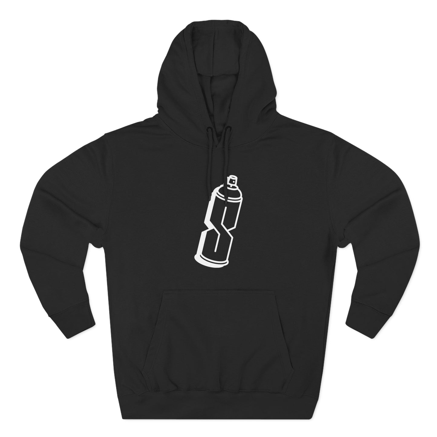 The S Thing Hoodie - Spray