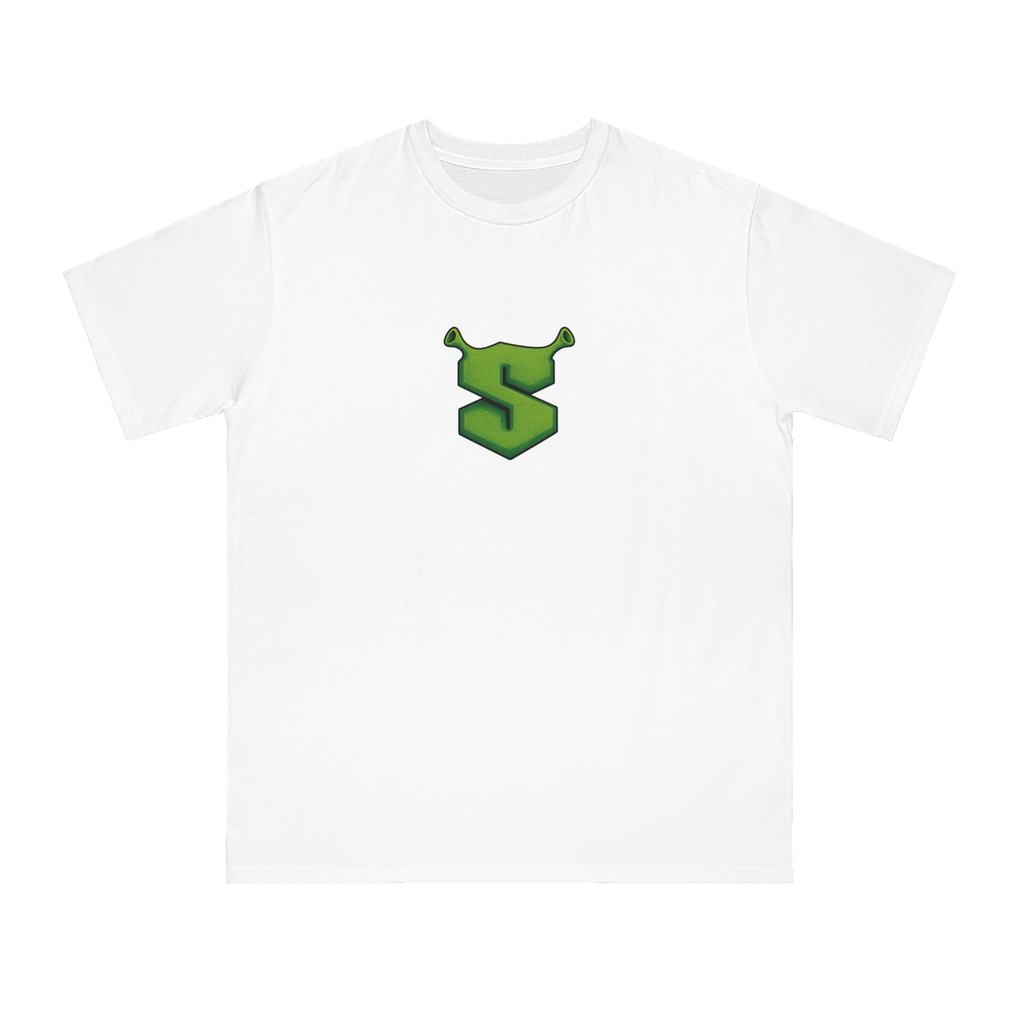 The S Thing Ogre Tee by Andrew Phillips