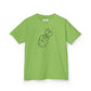 Kids S Thing T-Shirt - Peace
