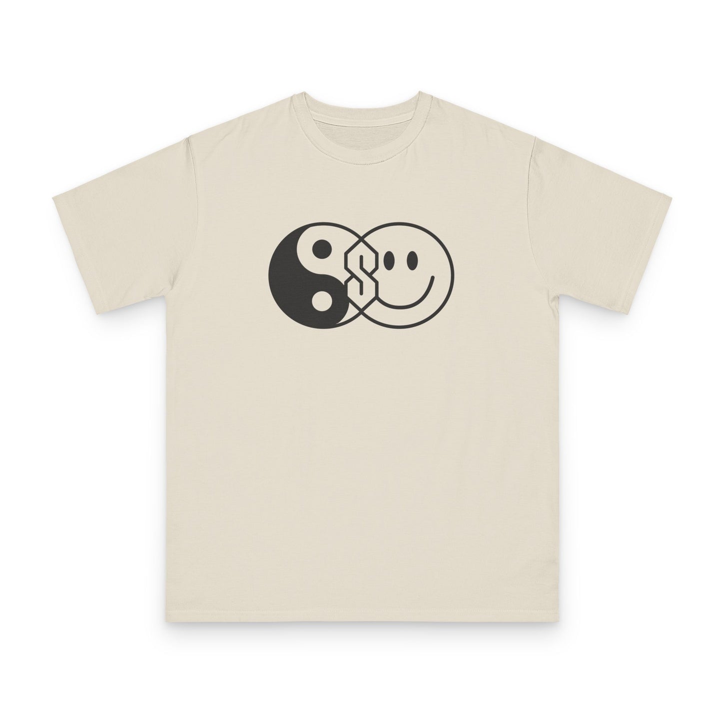 Organic S Thing T-Shirt - Symbols