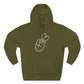 S Thing Hoodie - Peace