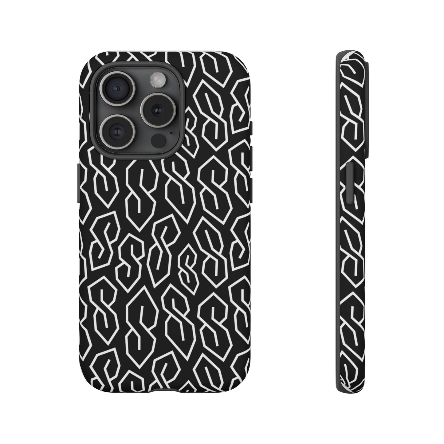 S Thing Phone Case - Multi-Models