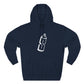 The S Thing Hoodie - Spray