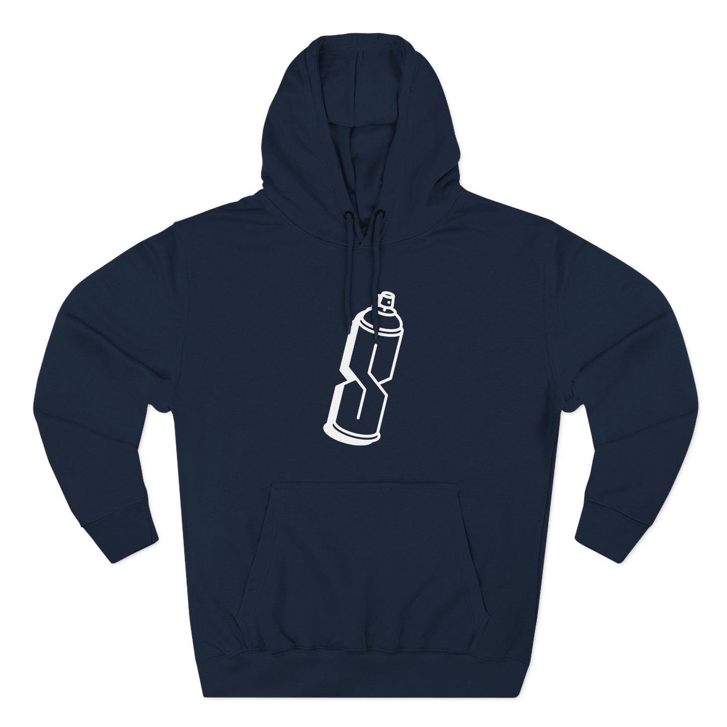 The S Thing Hoodie - Spray