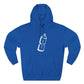 The S Thing Hoodie - Spray