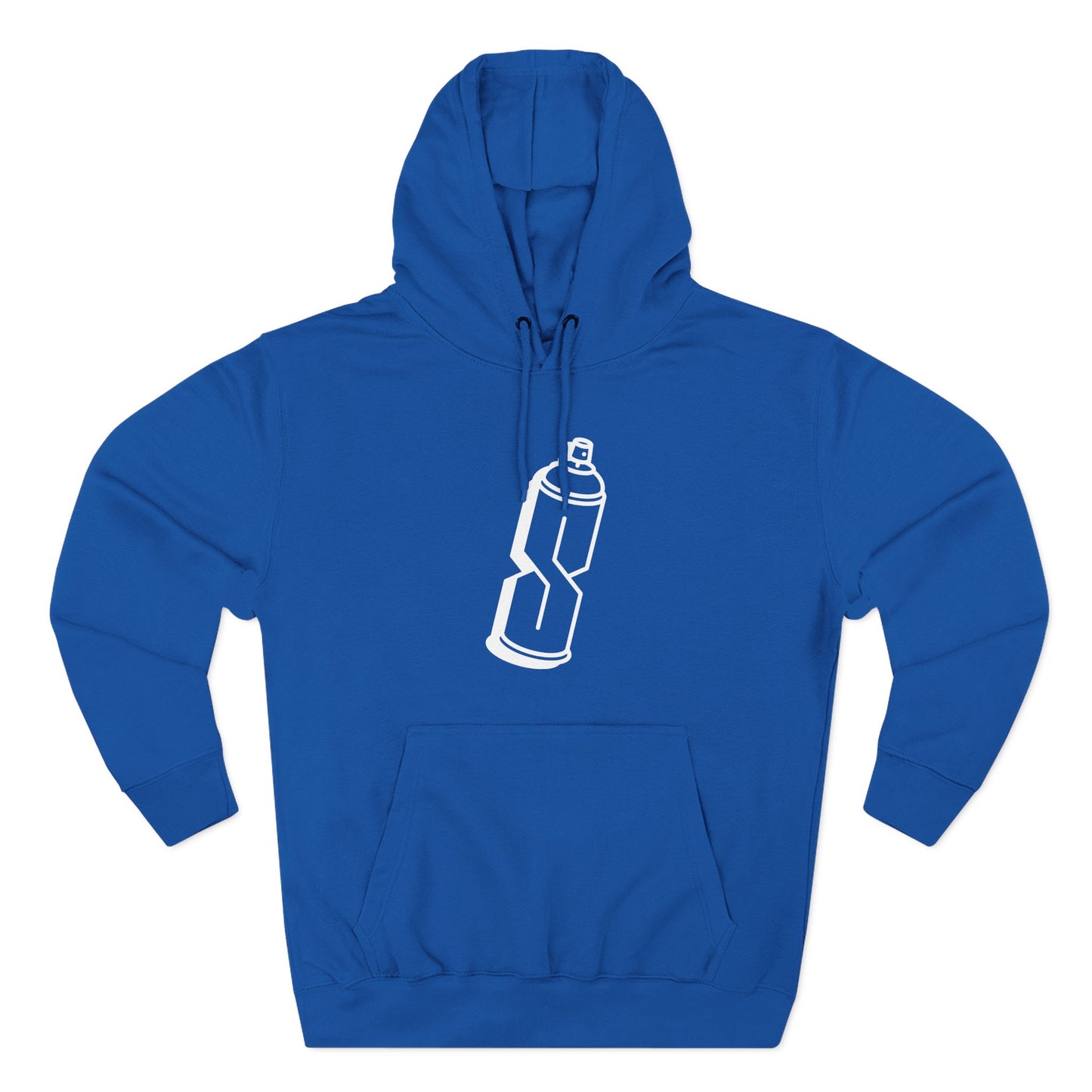 The S Thing Hoodie - Spray