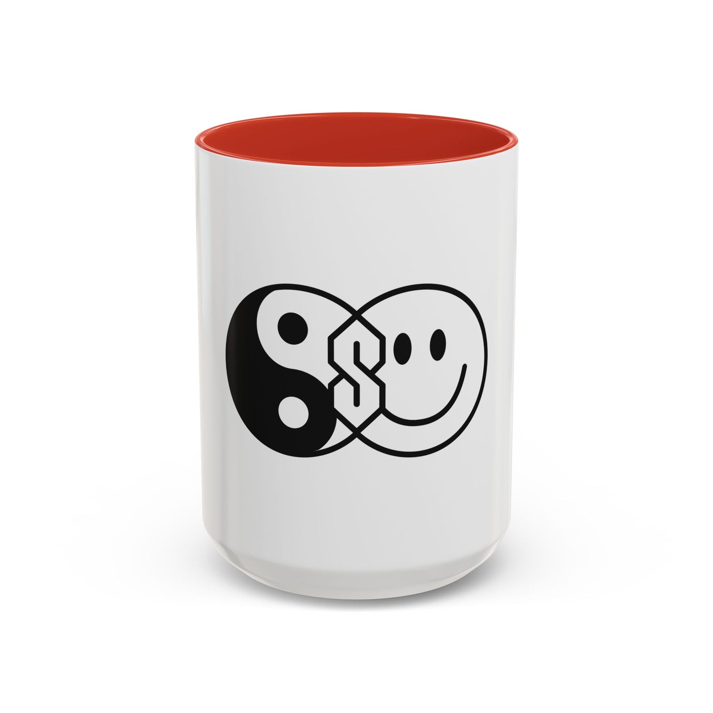 S Thing Coffee Mug - Symbols