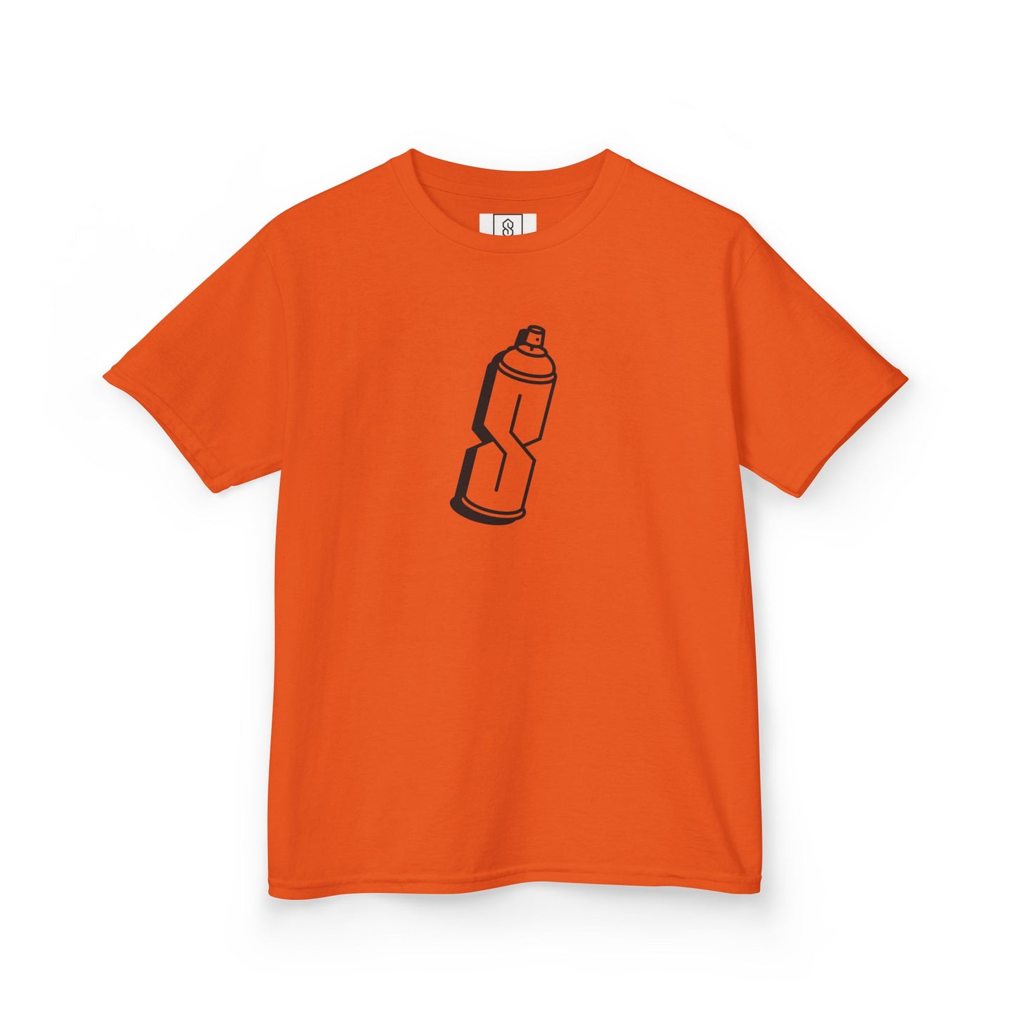 Kids S Thing T-Shirt - Spray