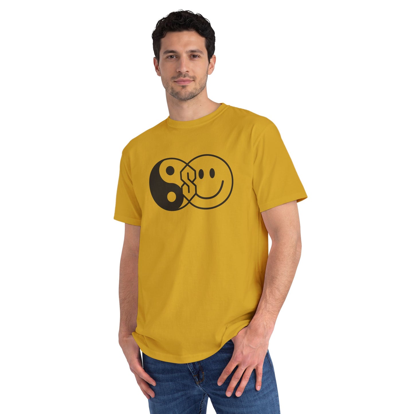 Organic S Thing T-Shirt - Symbols