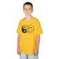 Kids S Thing T-Shirt - Symbols