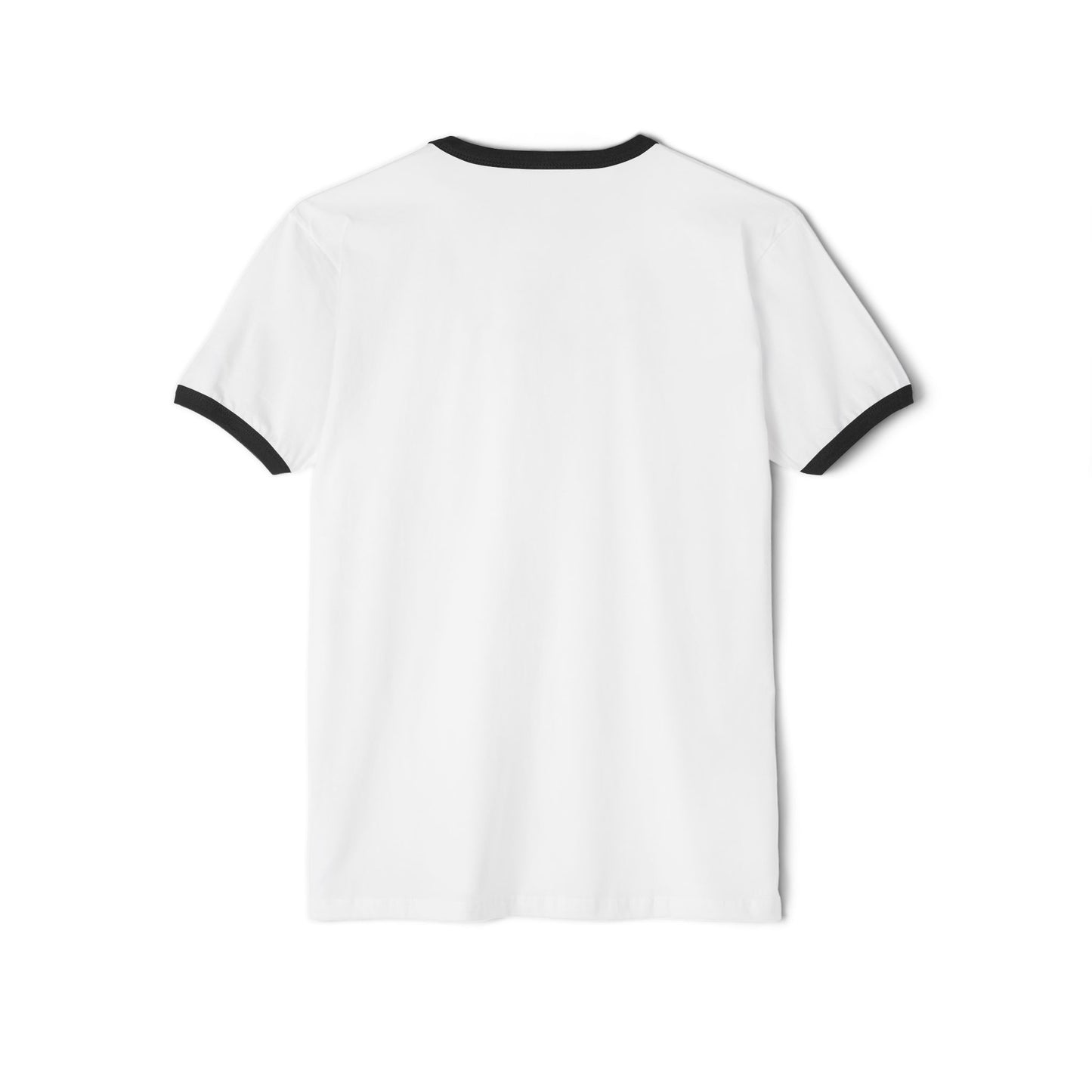The S Thing Cotton Ringer Tee - Spray