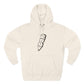 The S Thing Hoodie - Pencil