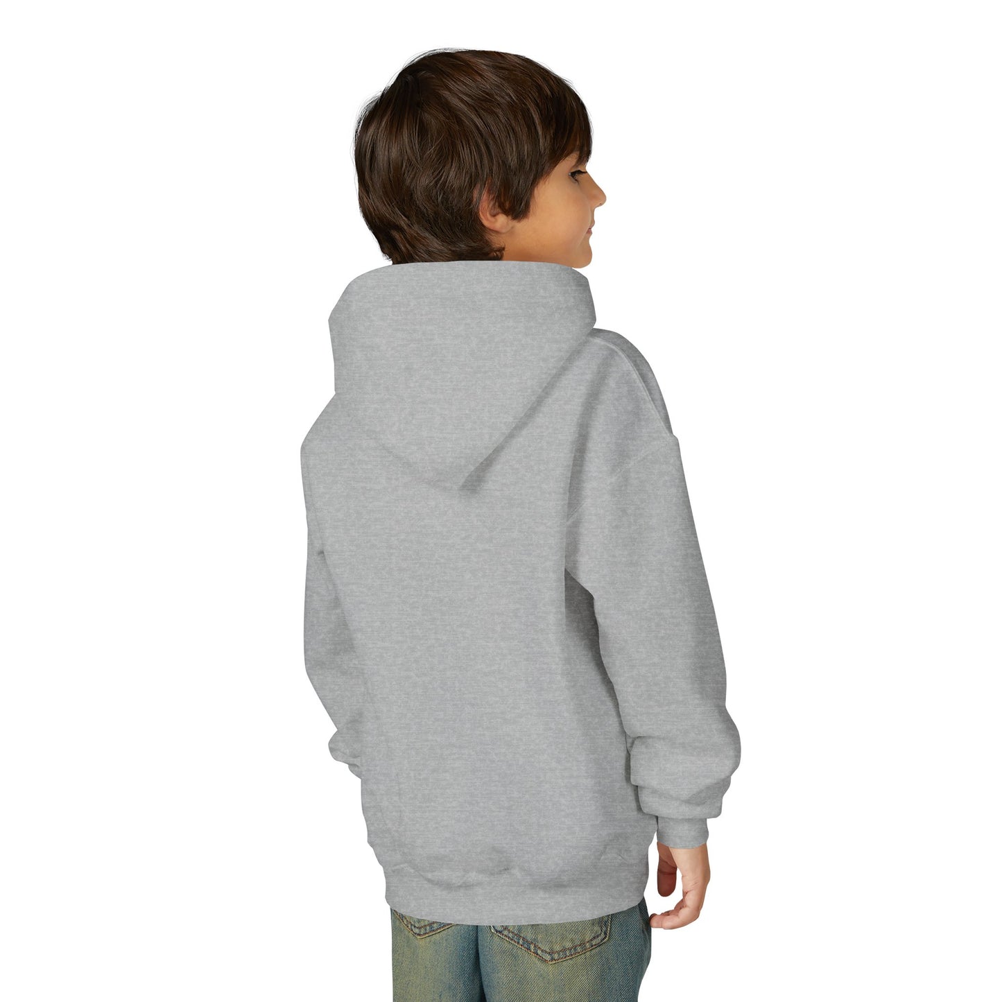 Kids S Thing Hoodie - Spray