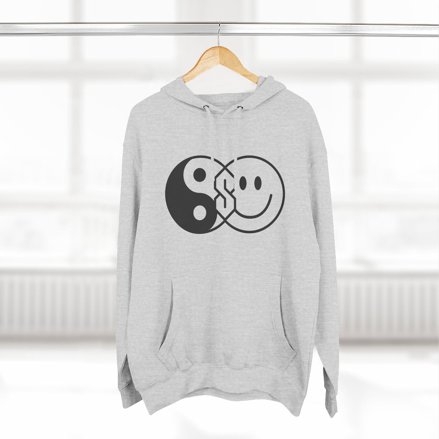 The S Thing Hoodie - Symbols