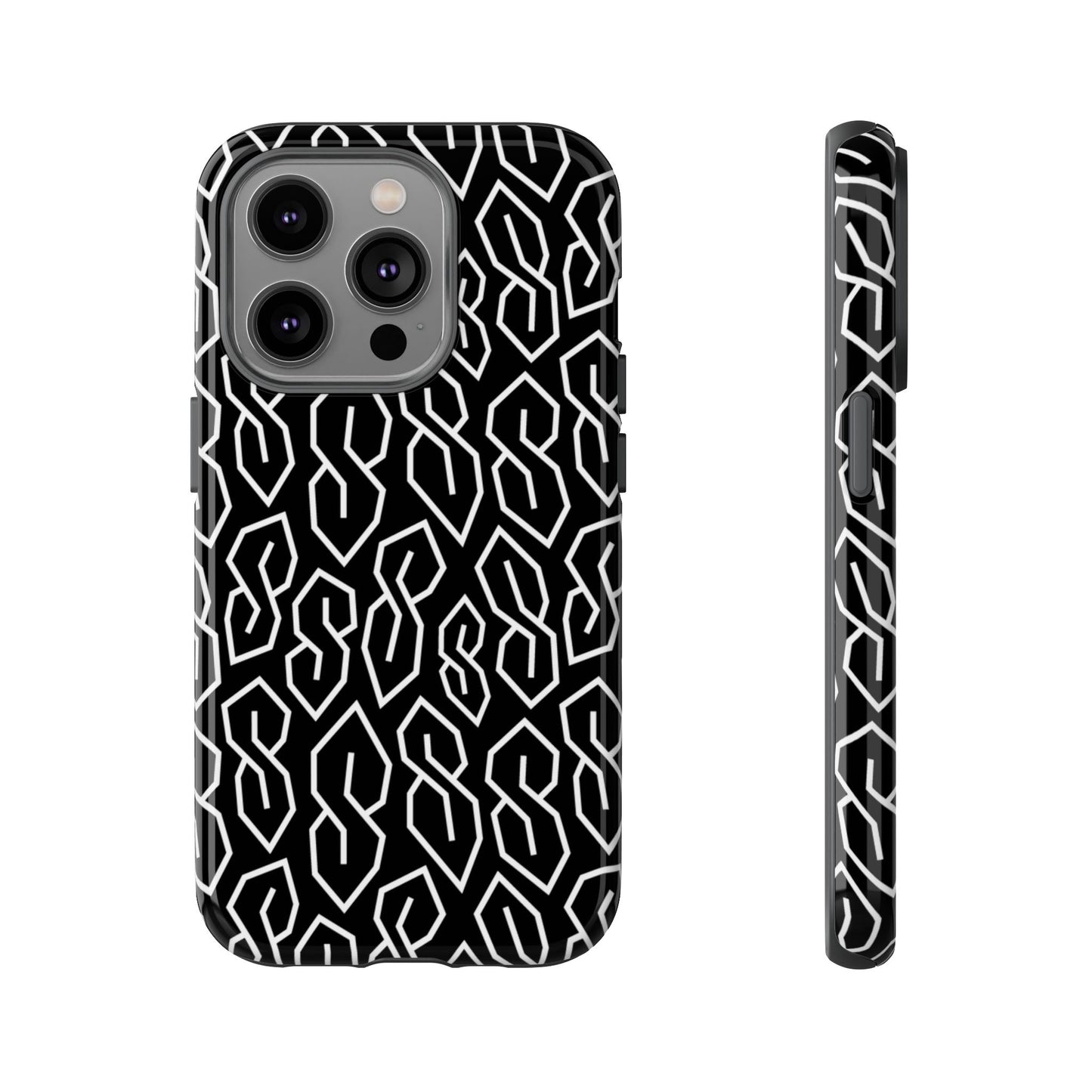 S Thing Phone Case - Multi-Models