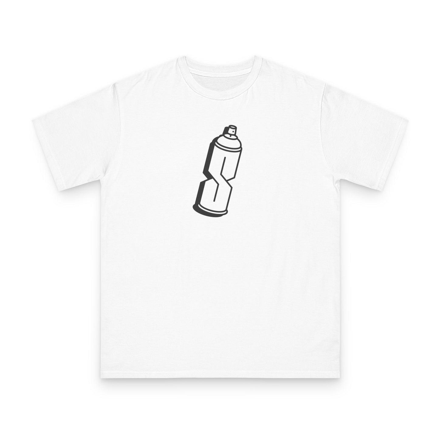 Organic S Thing T-Shirt - Spray