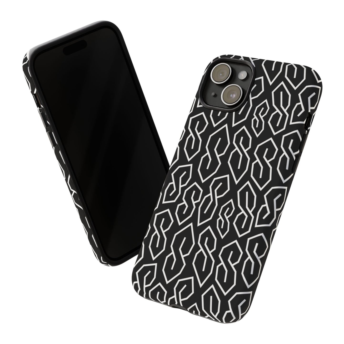 S Thing Phone Case - Multi-Models