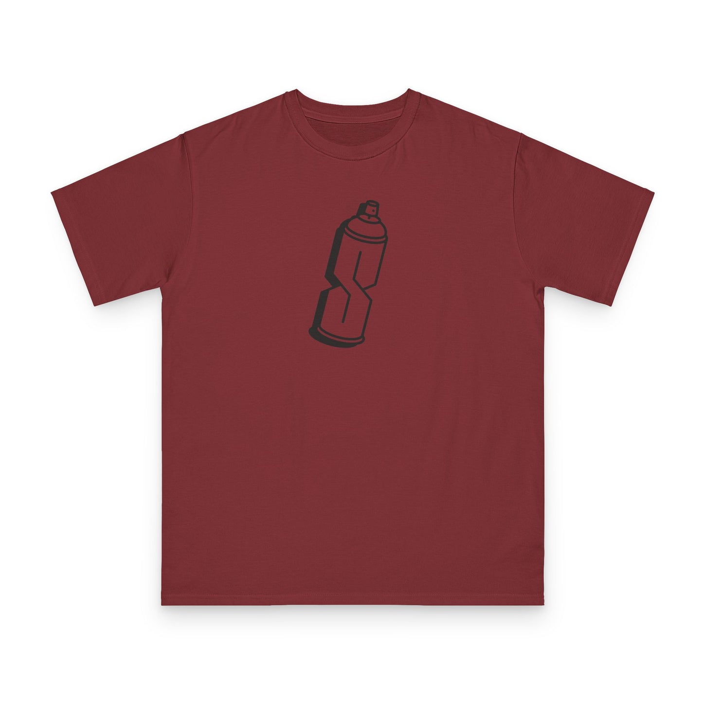 Organic S Thing T-Shirt - Spray