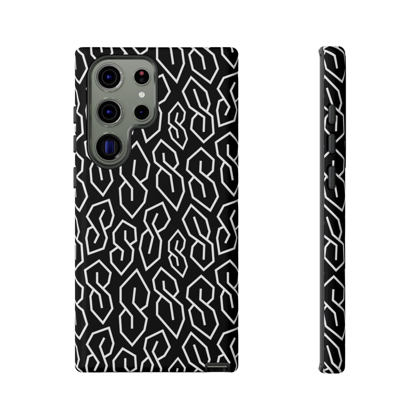 S Thing Phone Case - Multi-Models