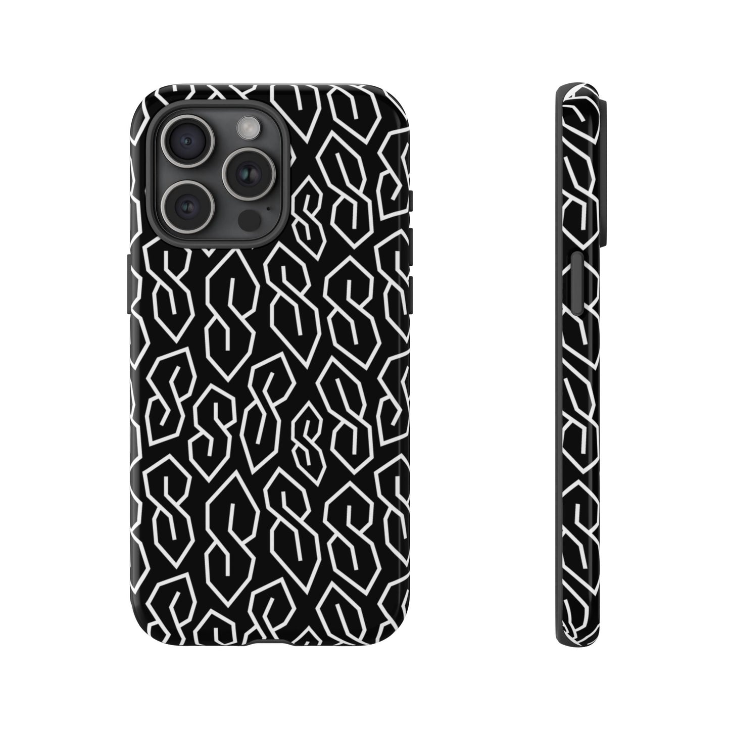 S Thing Phone Case - Multi-Models