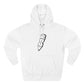 The S Thing Hoodie - Pencil