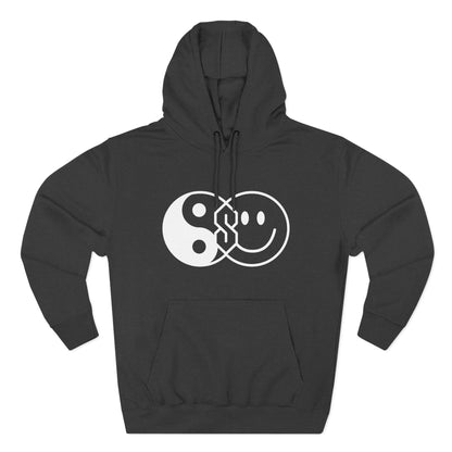 The S Thing Hoodie - Symbols