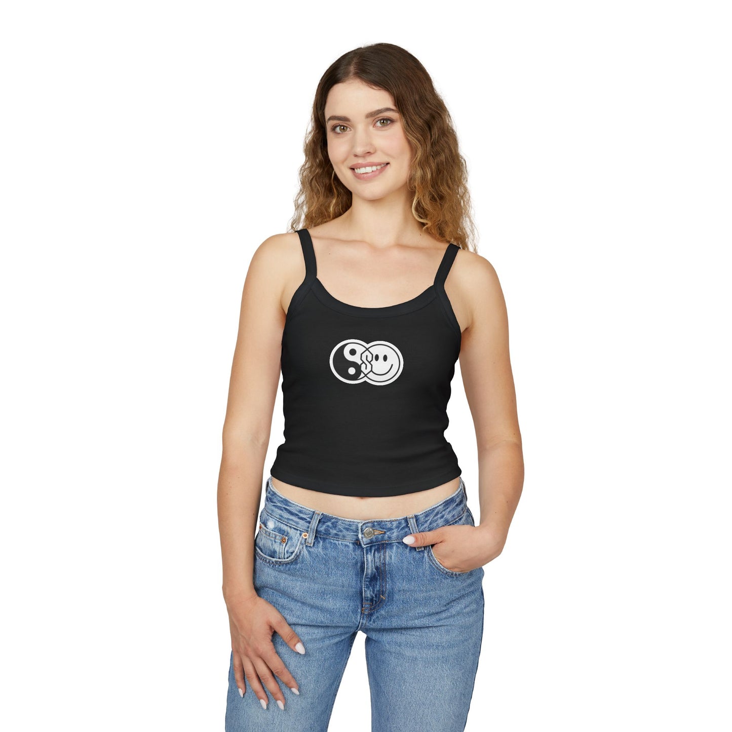 S Thing Women's Tank Top - Symbols