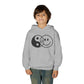 Kids S Thing Hoodie - Symbols