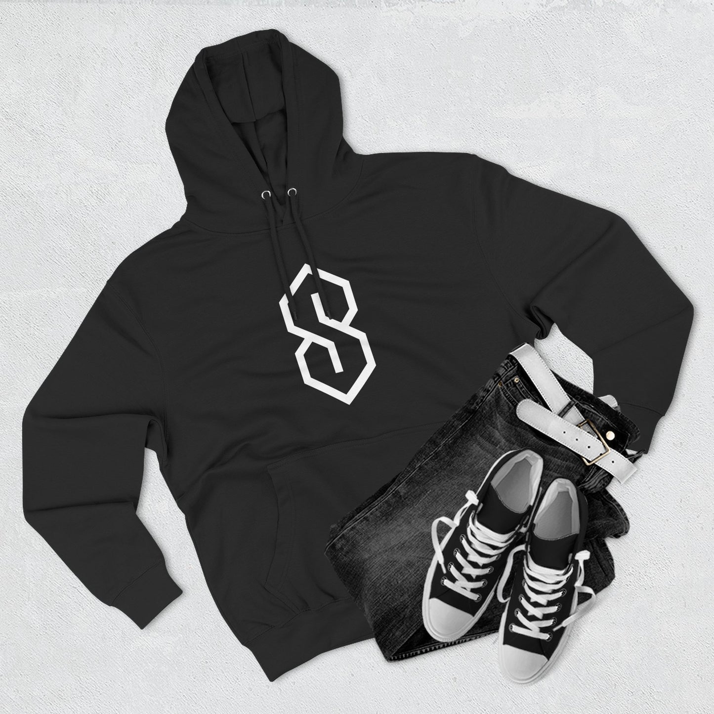 S Thing Hoodie