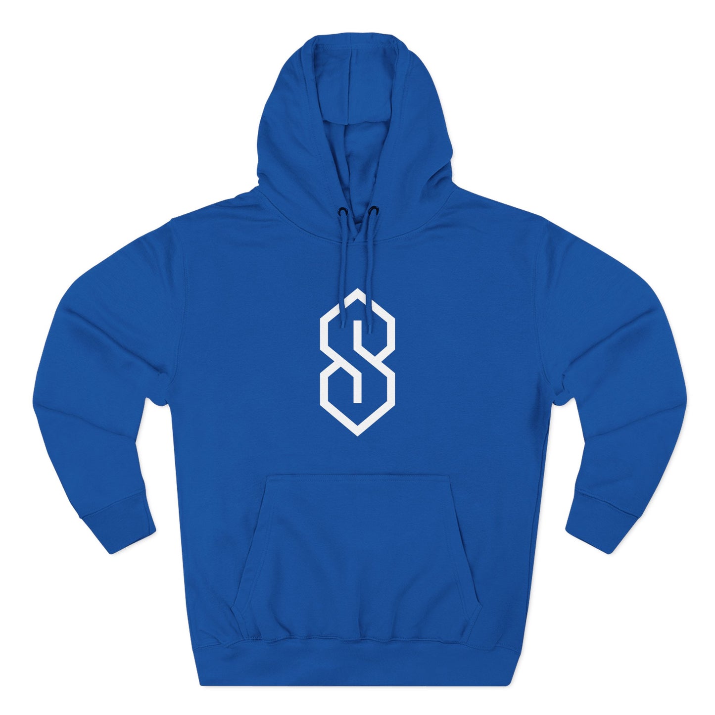 S Thing Hoodie