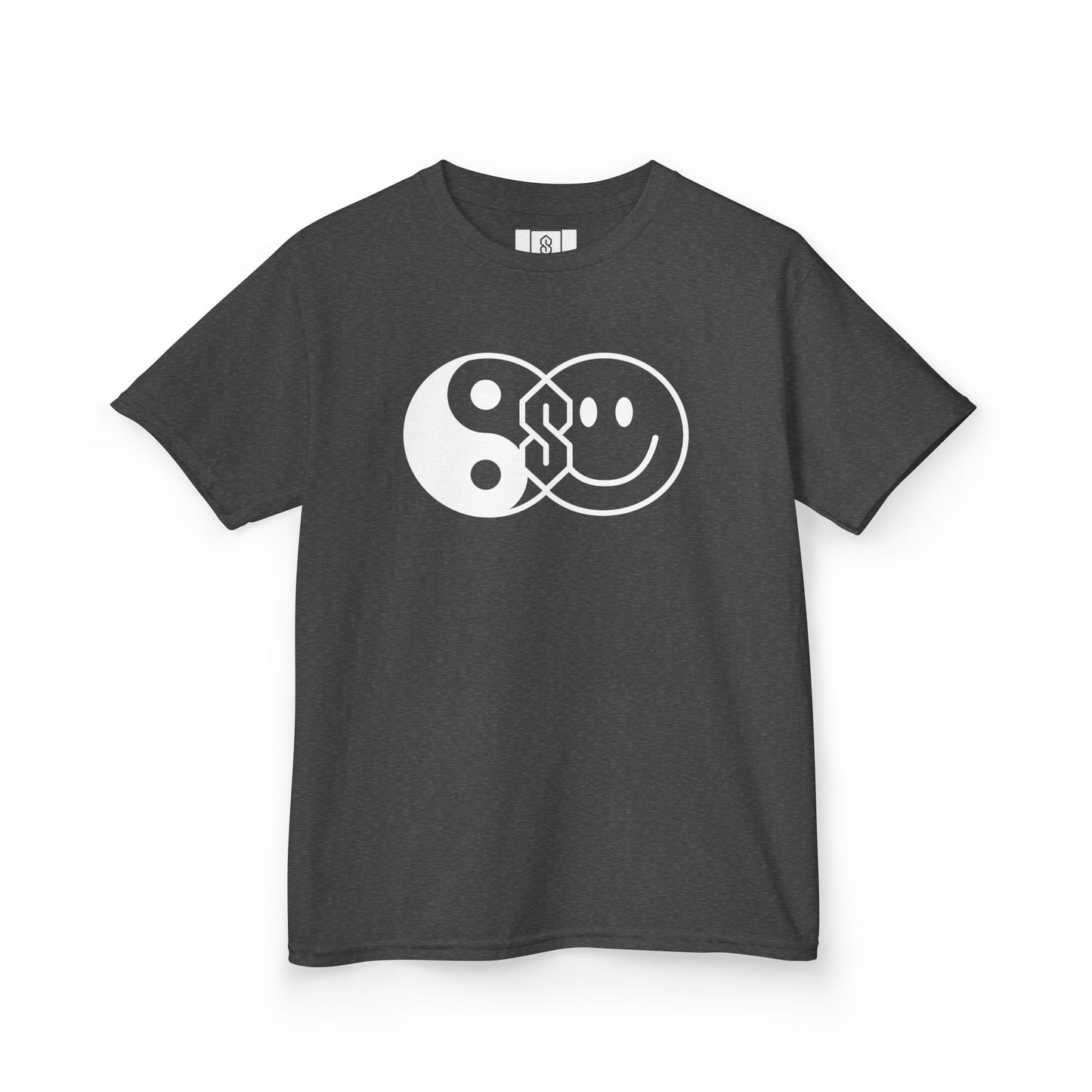 Kids S Thing T-Shirt - Symbols
