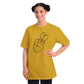 Organic S Thing T-Shirt - Peace