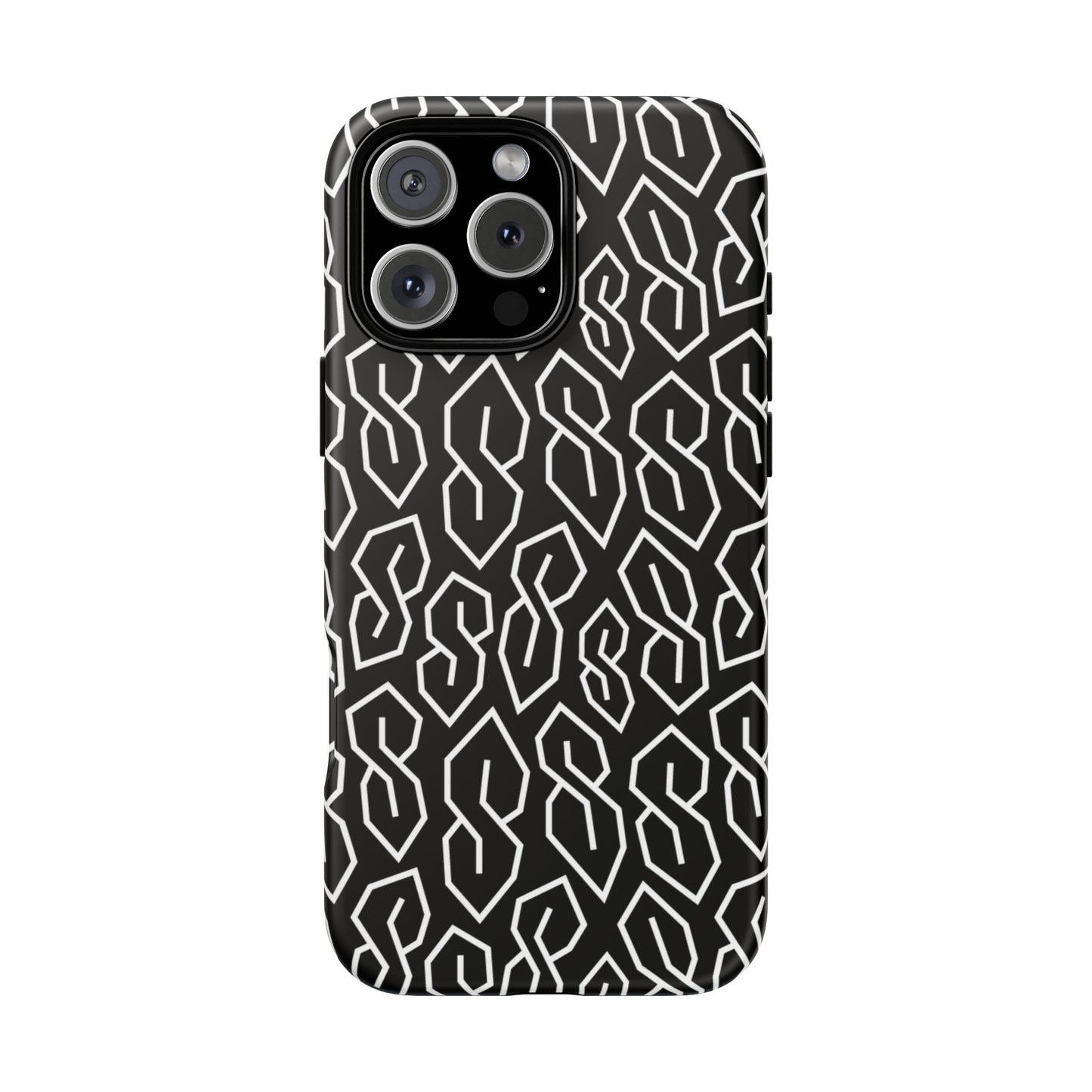S Thing Phone Case - Multi-Models