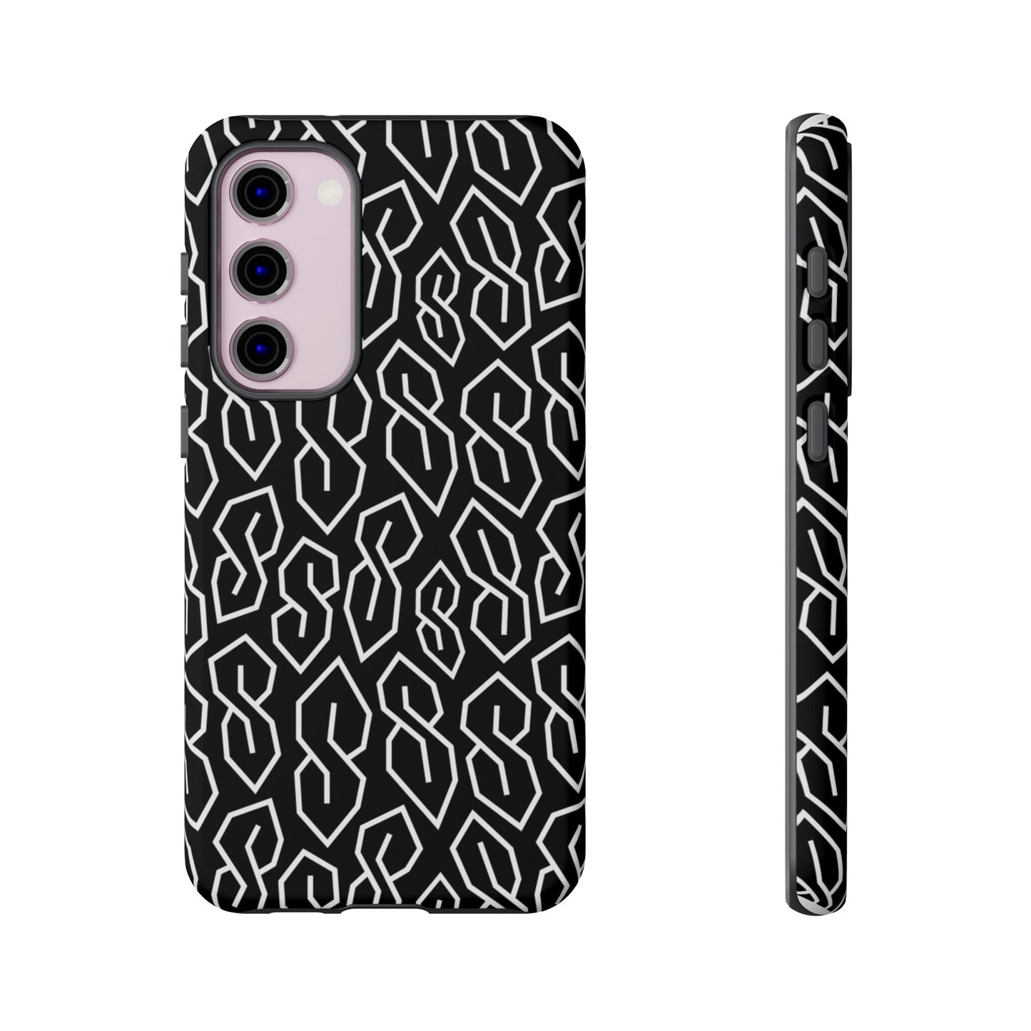 S Thing Phone Case - Multi-Models