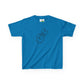 Kids S Thing T-Shirt - Peace