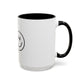 S Thing Coffee Mug - Symbols