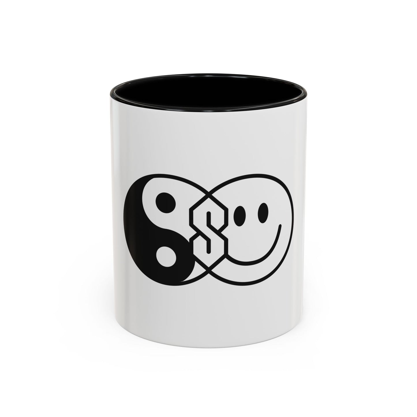 S Thing Coffee Mug - Symbols