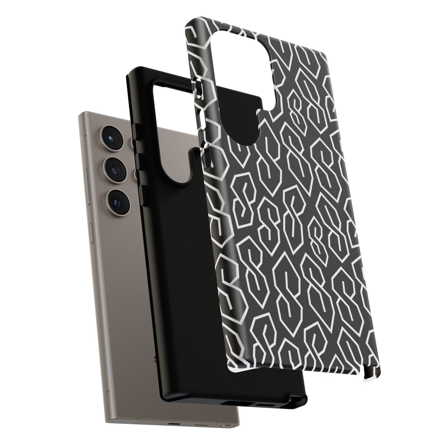 S Thing Phone Case - Multi-Models