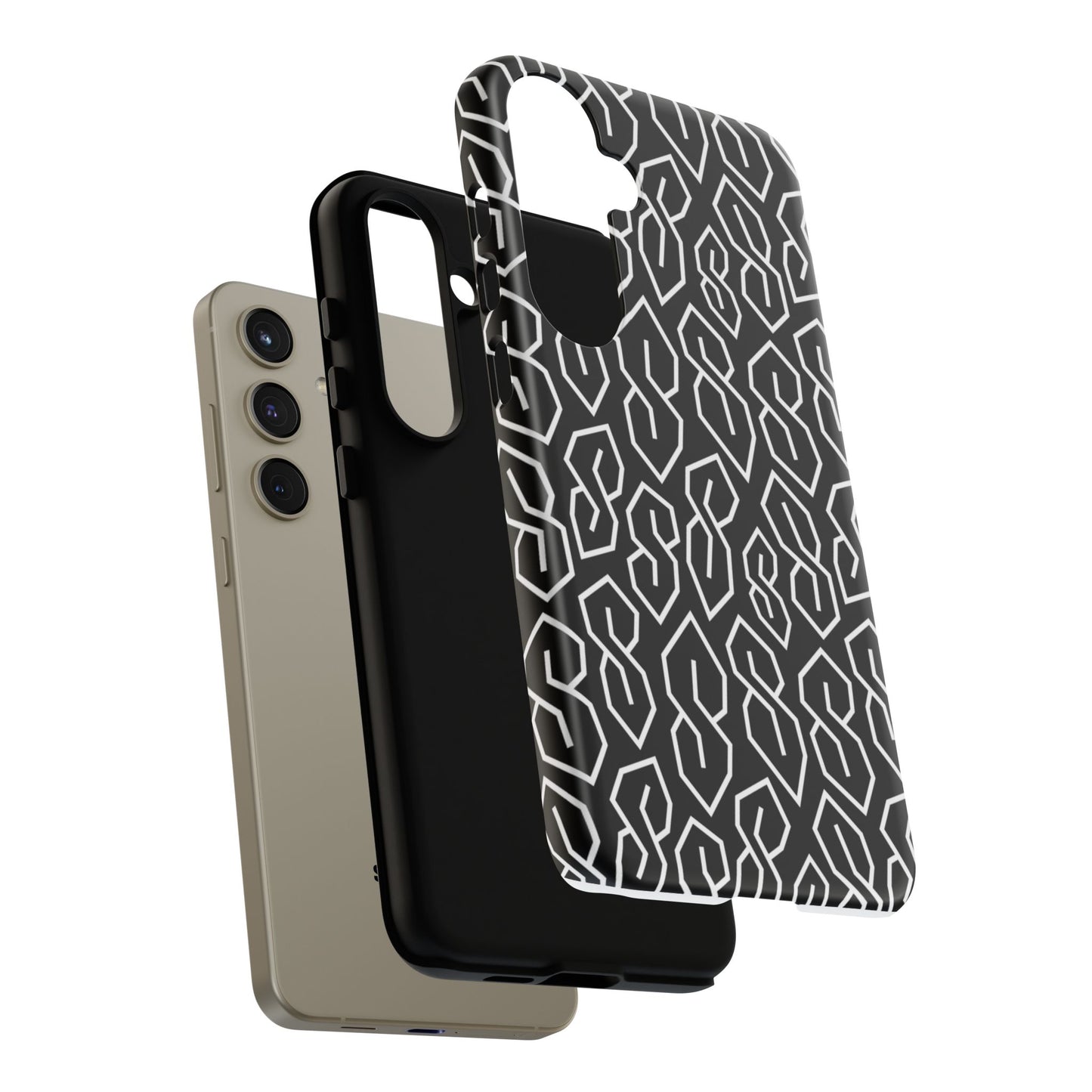 S Thing Phone Case - Multi-Models