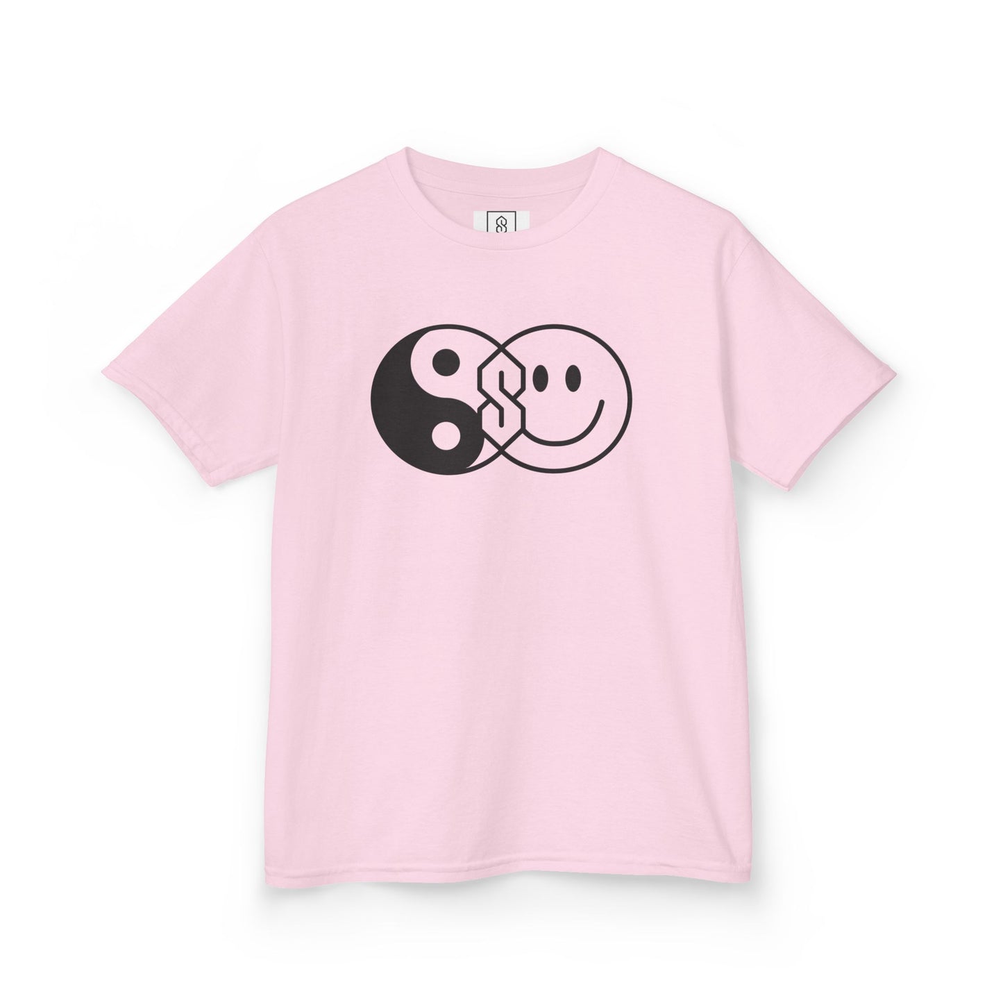 Kids S Thing T-Shirt - Symbols