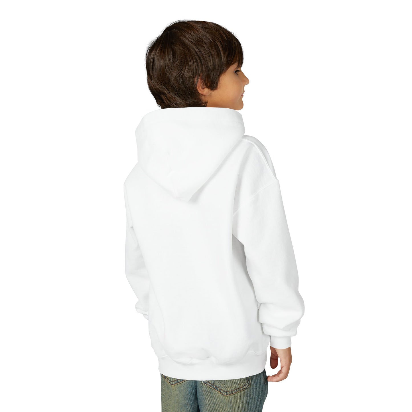 Kids S Thing Hoodie - Spray