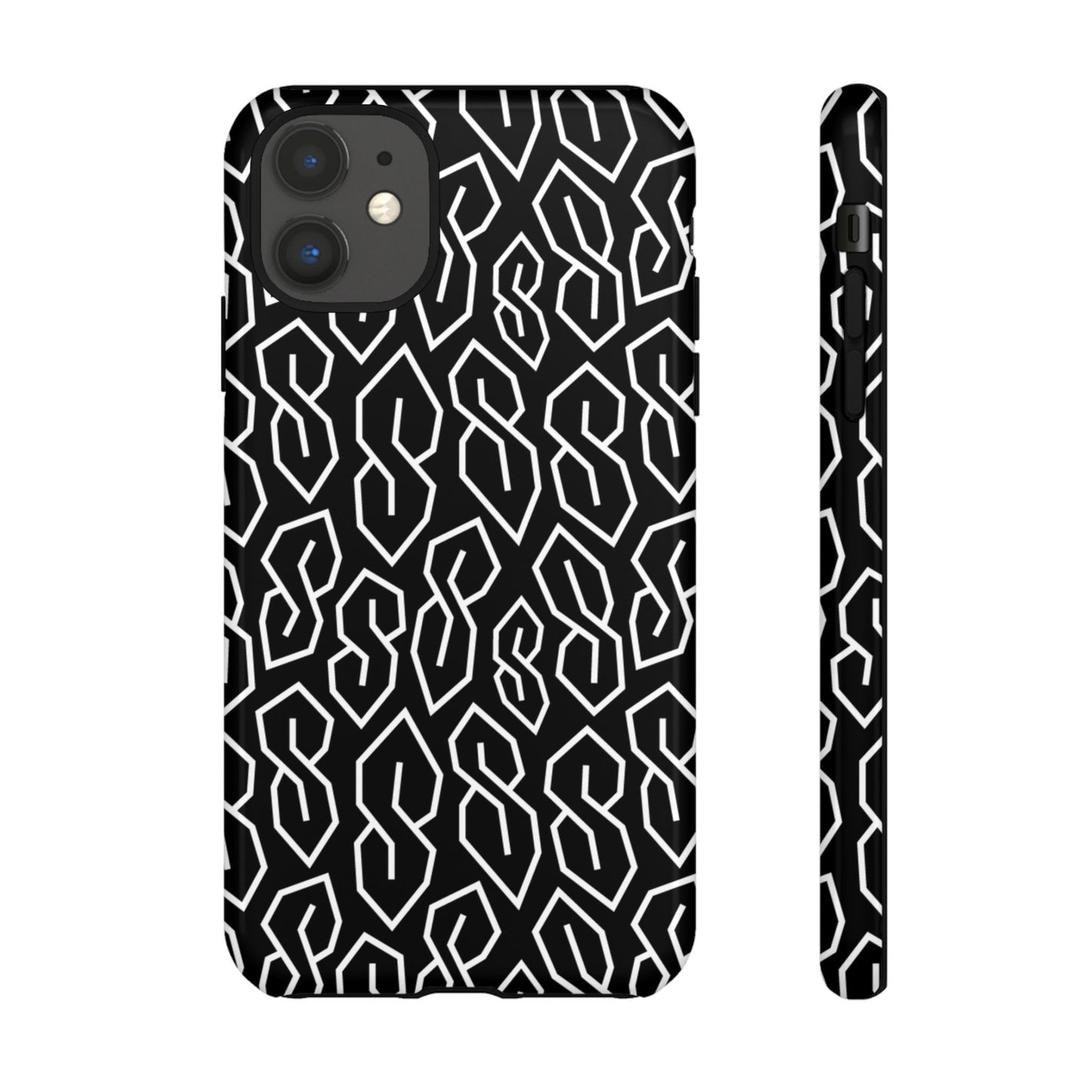 S Thing Phone Case - Multi-Models