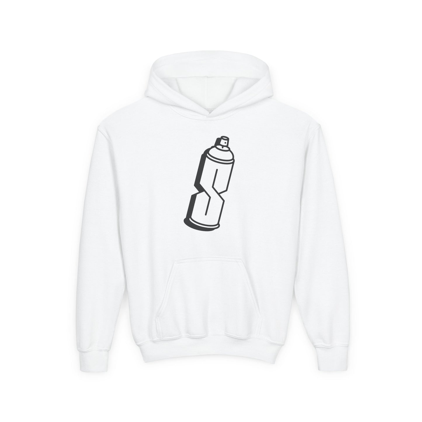 Kids S Thing Hoodie - Spray