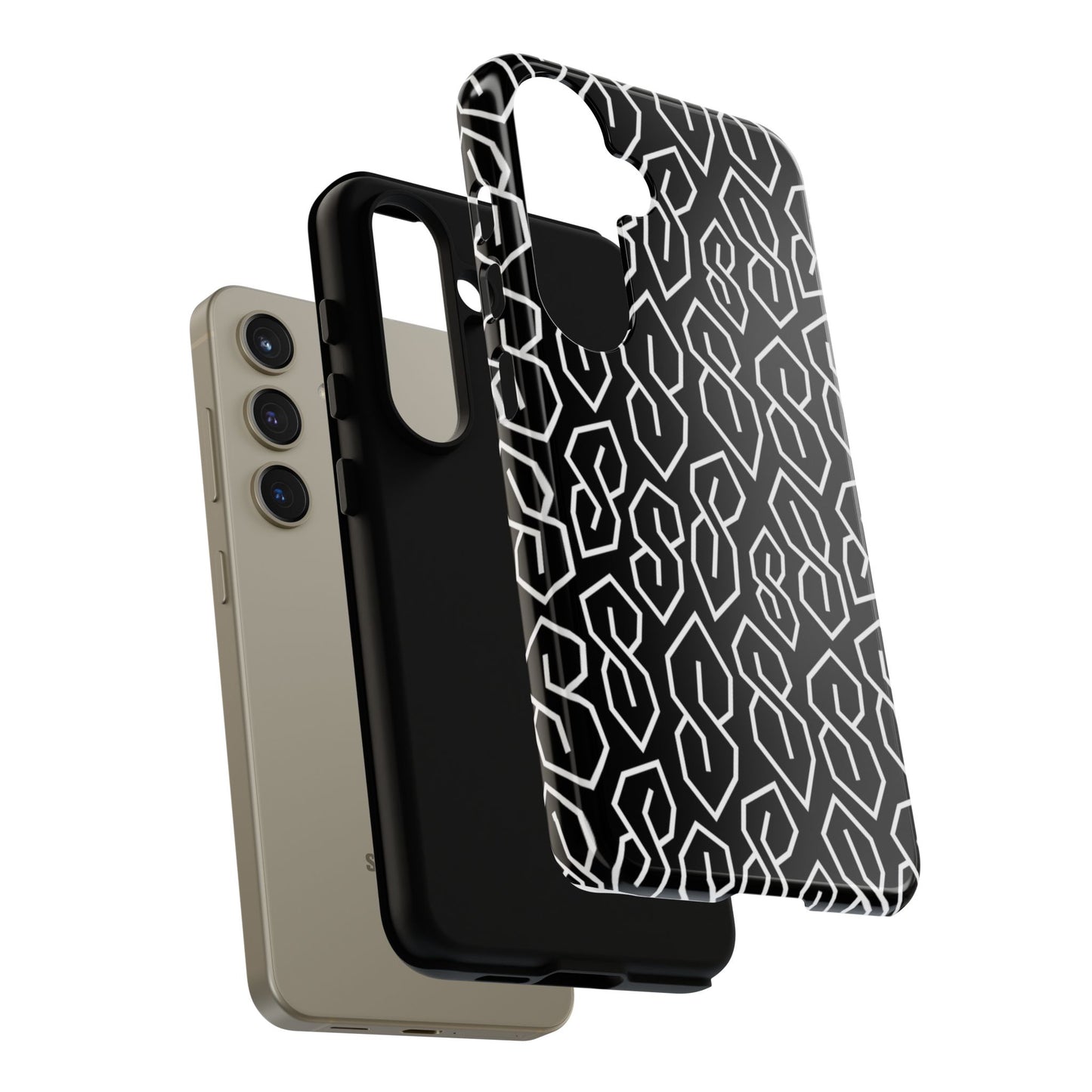 S Thing Phone Case - Multi-Models