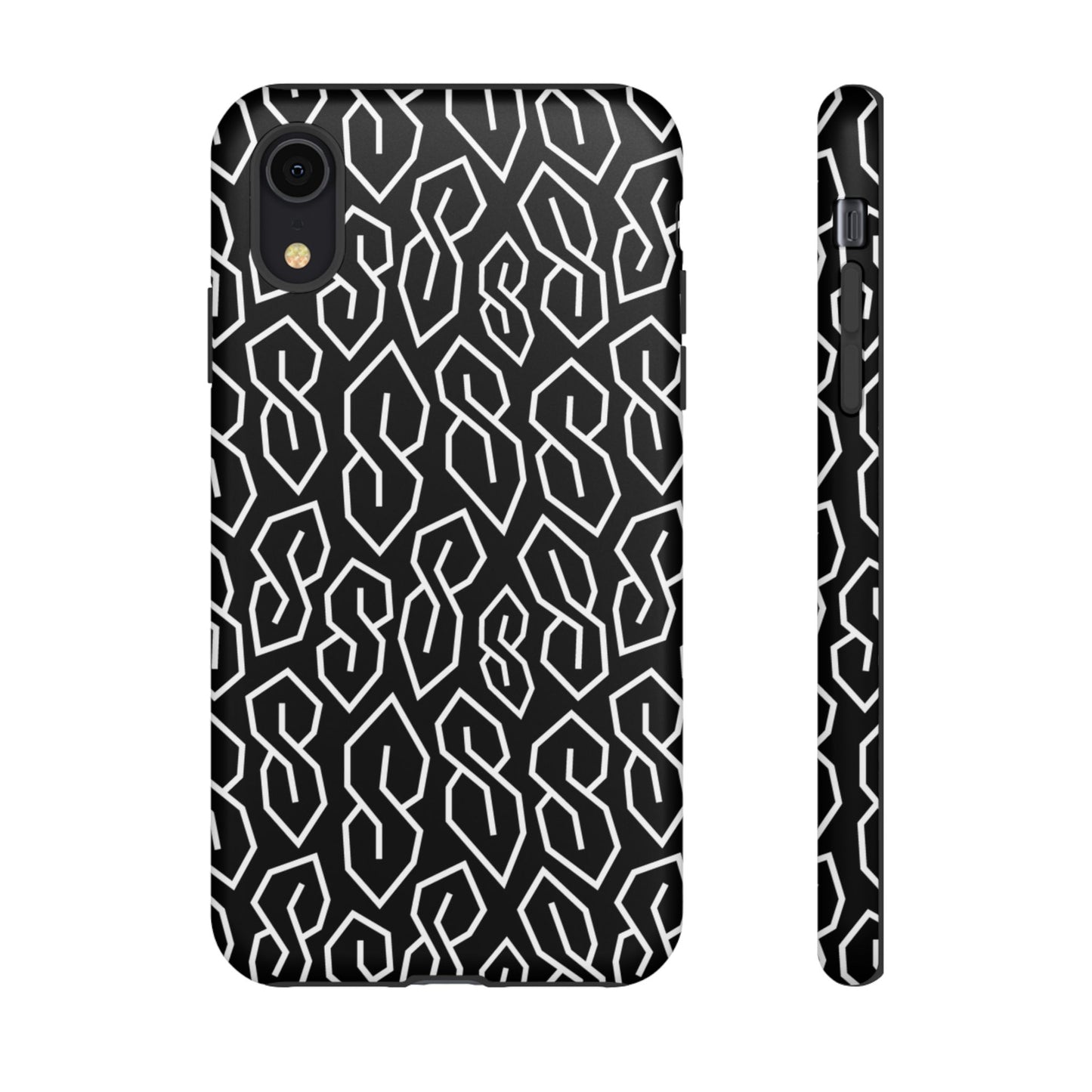 S Thing Phone Case - Multi-Models