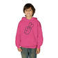 Kids S Thing Hoodie - Peace